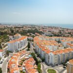 Apartamento | 3 Quartos | Vista mar | Garagem | Jardins da Parede – Cascais