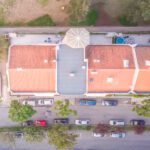 Apartamento | 2 Quartos | Terraço | Estacionamento | Ramada – Odivelas