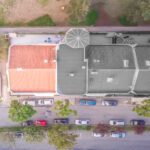 Apartamento | 2 Quartos | Terraço | Estacionamento | Ramada – Odivelas