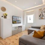 Apartamento | Duplex | Remodelado | Campo de Ourique – Lisboa
