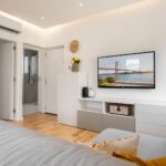 Apartamento | Duplex | Remodelado | Campo de Ourique – Lisboa