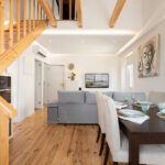 Apartamento | Duplex | Remodelado | Campo de Ourique – Lisboa