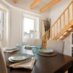 Apartamento | Duplex | Remodelado | Campo de Ourique – Lisboa