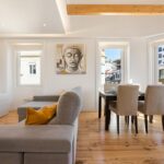 Apartamento | Duplex | Remodelado | Campo de Ourique – Lisboa