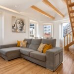 Apartamento | Duplex | Remodelado | Campo de Ourique – Lisboa