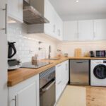 Apartamento | Duplex | Remodelado | Campo de Ourique – Lisboa