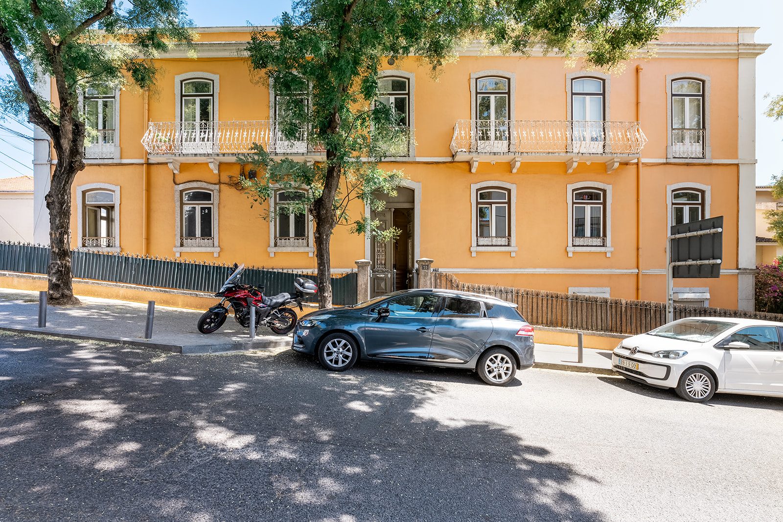 Protegido: 10th José Ferrão Castelo Branco