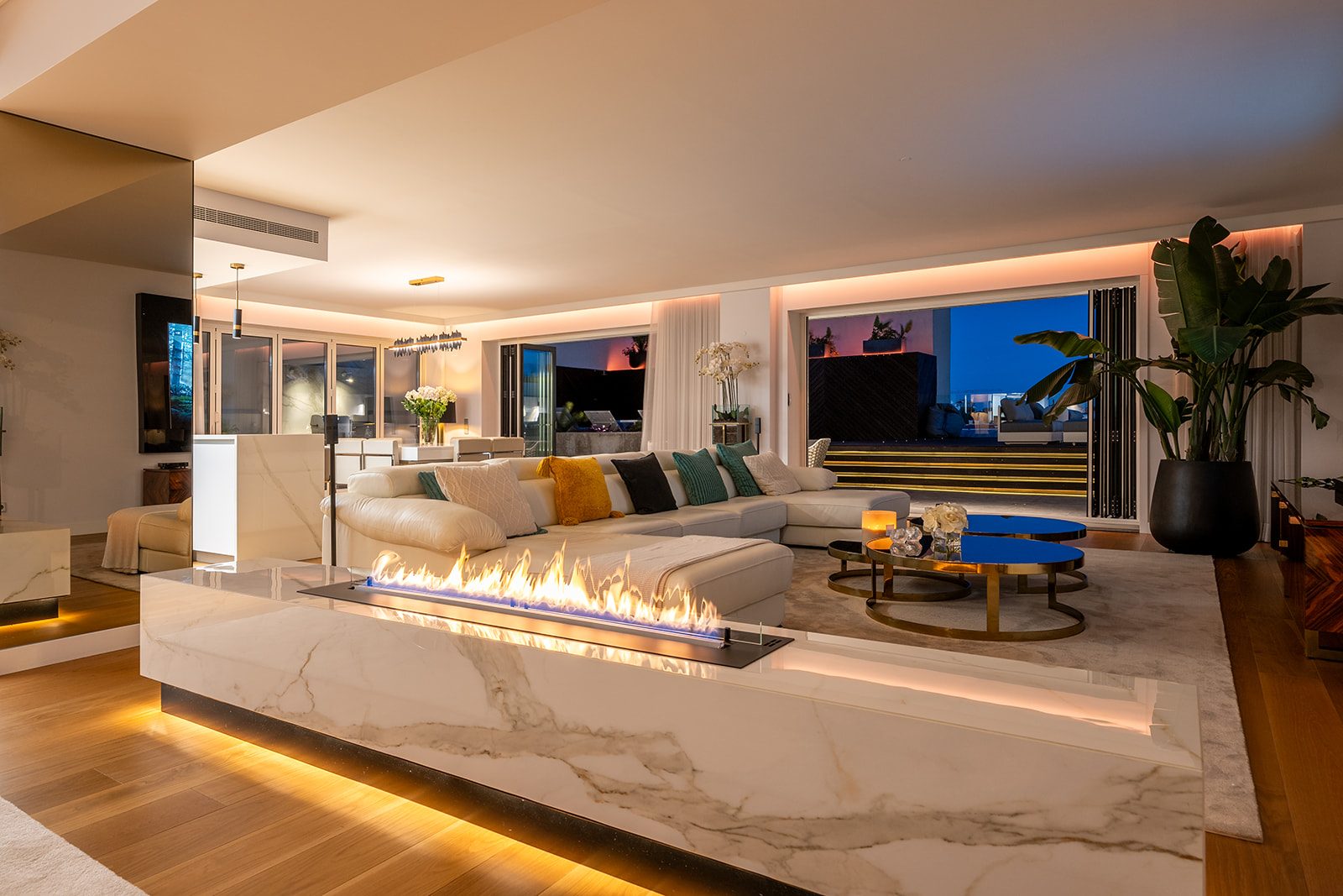 Protegido: Luxo & Exclusividade