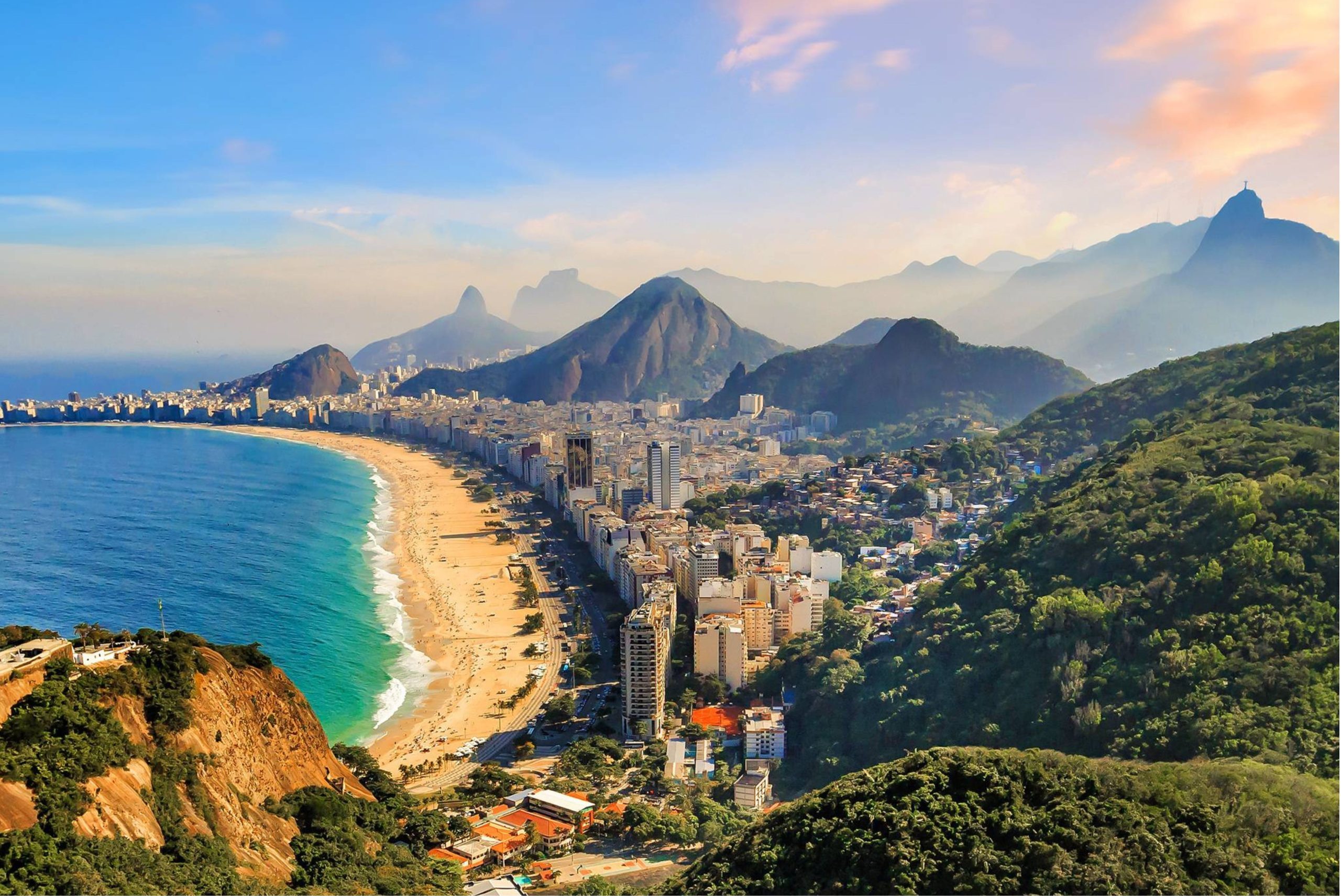 Protegido: T4 | Condomínio | R. Janeiro, BR