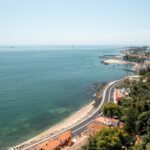 Ar puro e qualidade de vida…