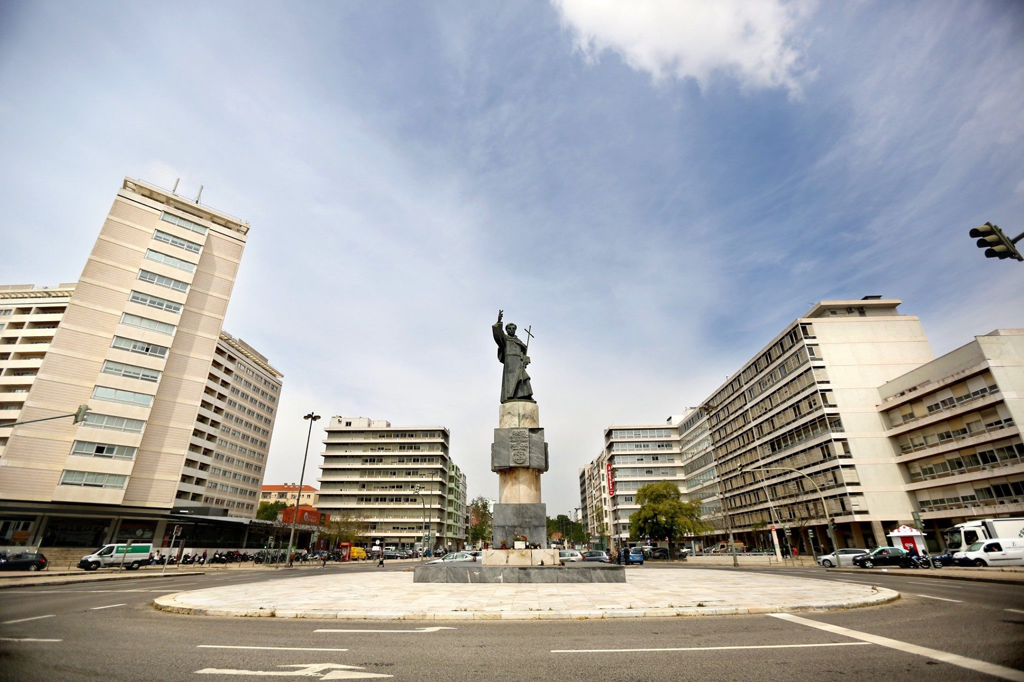 Protegido: T8 Luxo | Piscina | Alvalade