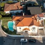 Moradia | Isolada | Piscina | Garagem