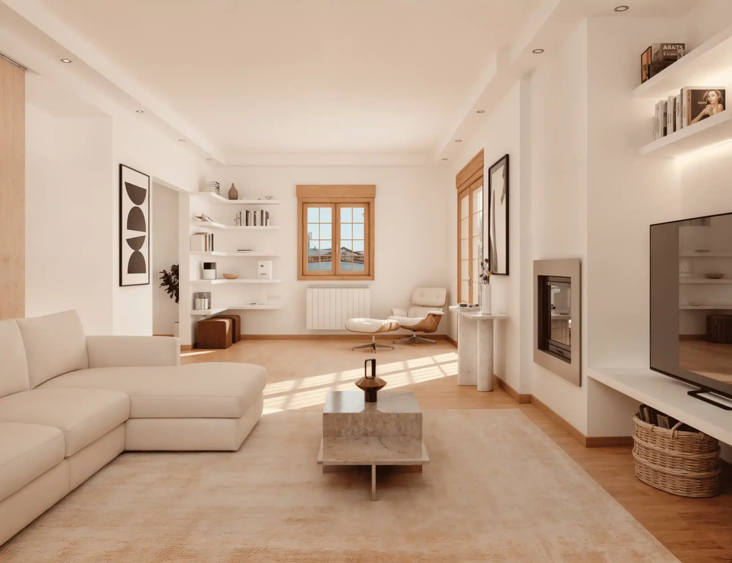 Moradia | Isolada | Piscina | Garagem