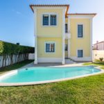 Moradia | Isolada | Piscina | Garagem