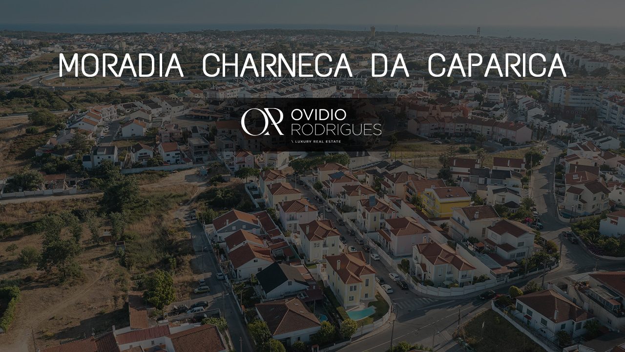 Moradia | Isolada | Piscina | Garagem