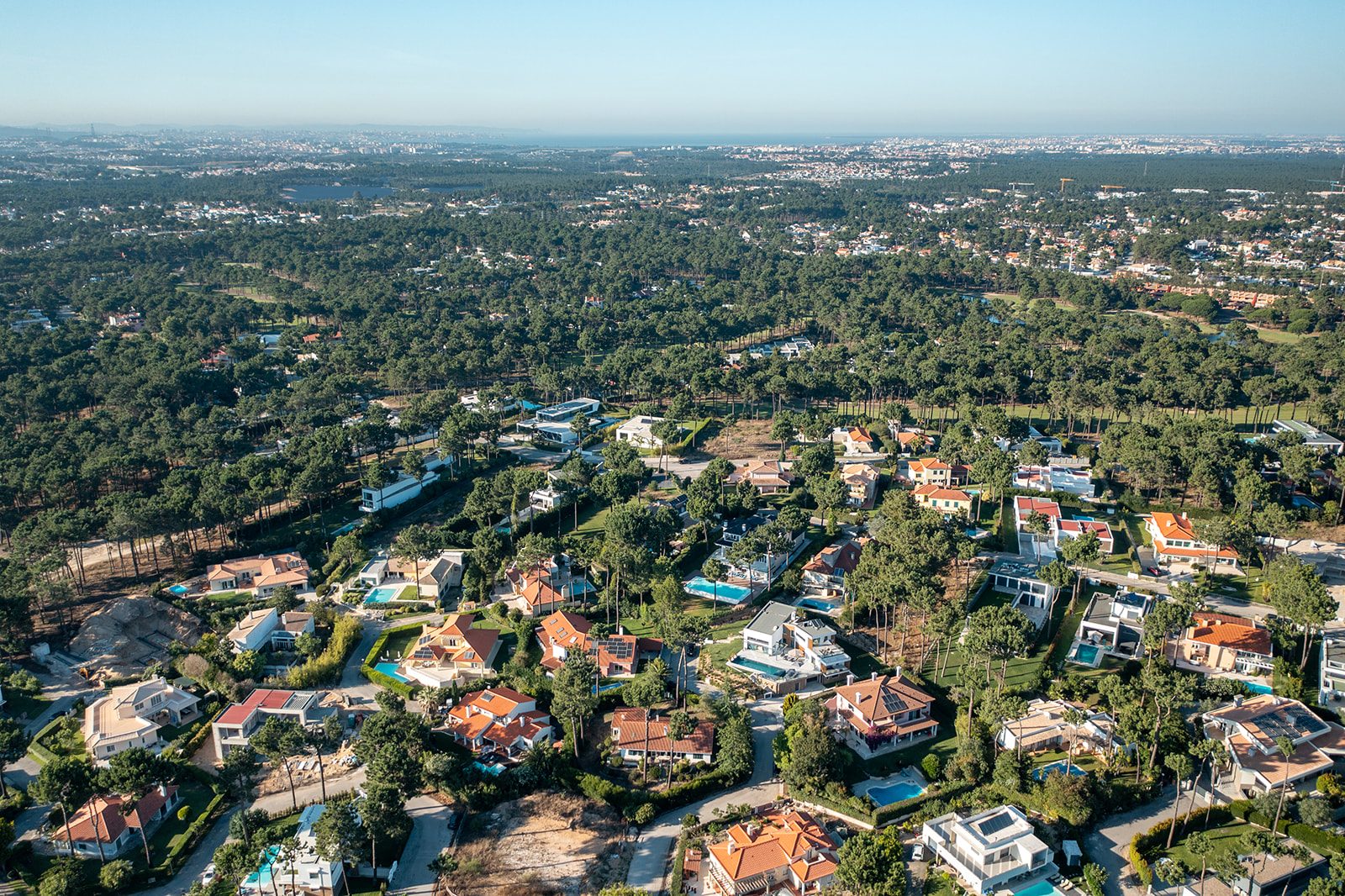 Protegido: T5 | Moderna | Herdade Aroeira