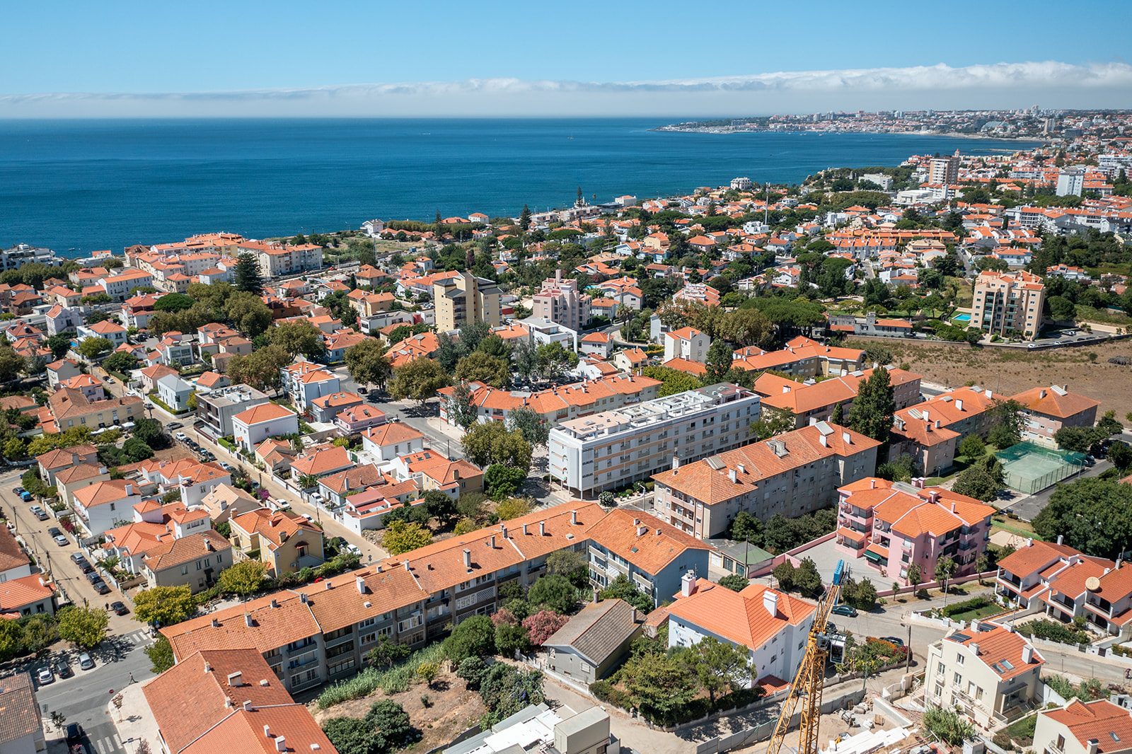 T3 | Restaurar | São Pedro Estoril