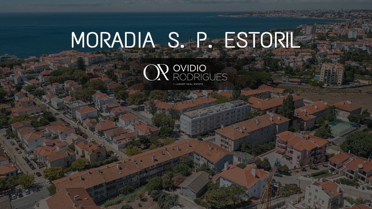 T3 | Restaurar | São Pedro Estoril