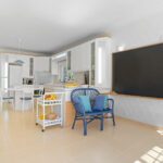 Moradia | Isolada | Jardim | Piscina | Garagem