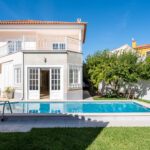 Moradia | Isolada | Jardim | Piscina | Garagem