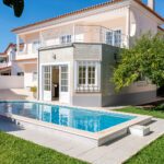 Moradia | Isolada | Jardim | Piscina | Garagem