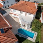 Moradia | Isolada | Jardim | Piscina | Garagem