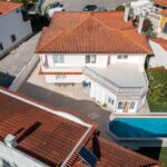 Moradia | Isolada | Jardim | Piscina | Garagem
