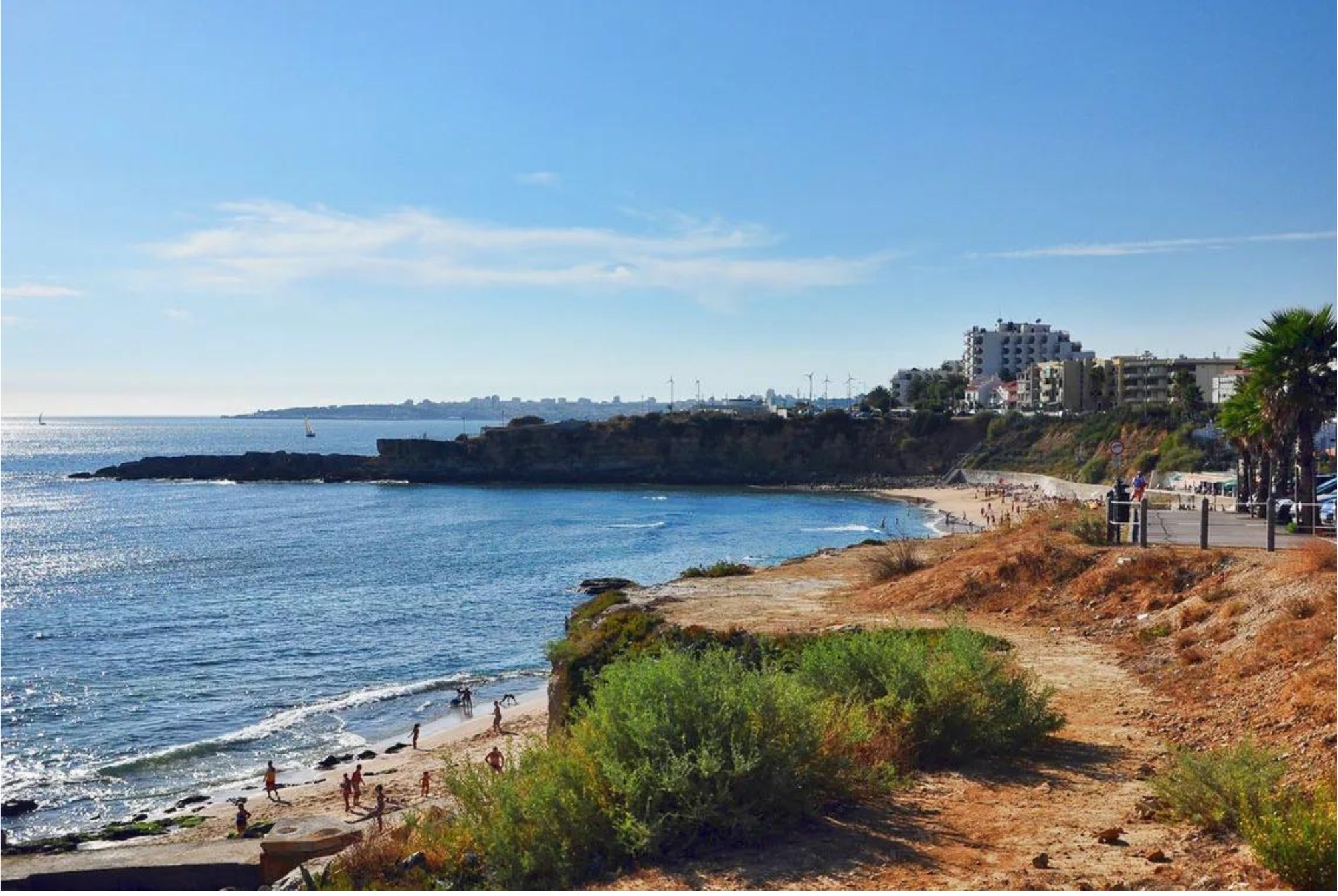 Protegido: T4 | Tradicional | São Pedro Estoril