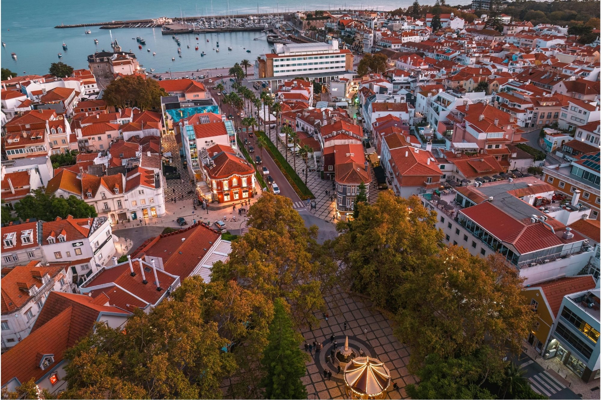 Protegido: Esp. Comercial | 1000m² | Cascais