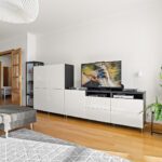 T3 | Vista Mar | Jardins da Parede