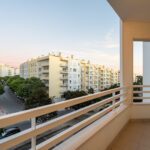 T3 | Vista Mar | Jardins da Parede