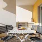 T3 | Vista Mar | Jardins da Parede