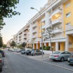 T3 | Vista Mar | Jardins da Parede