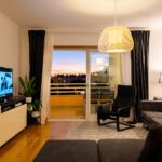 T3 | Vista Mar | Jardins da Parede