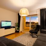 T3 | Vista Mar | Jardins da Parede