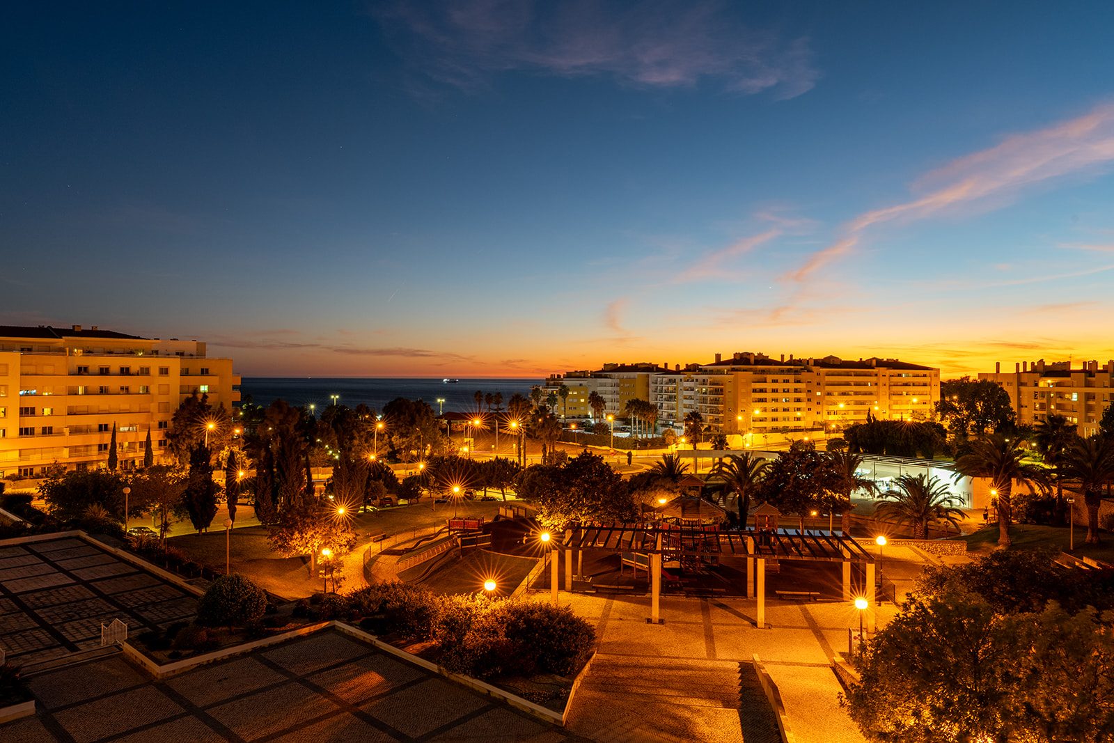 T3 | Vista Mar | Jardins da Parede