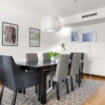 T3 | Vista Mar | Jardins da Parede