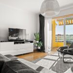 T3 | Vista Mar | Jardins da Parede