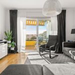 T3 | Vista Mar | Jardins da Parede