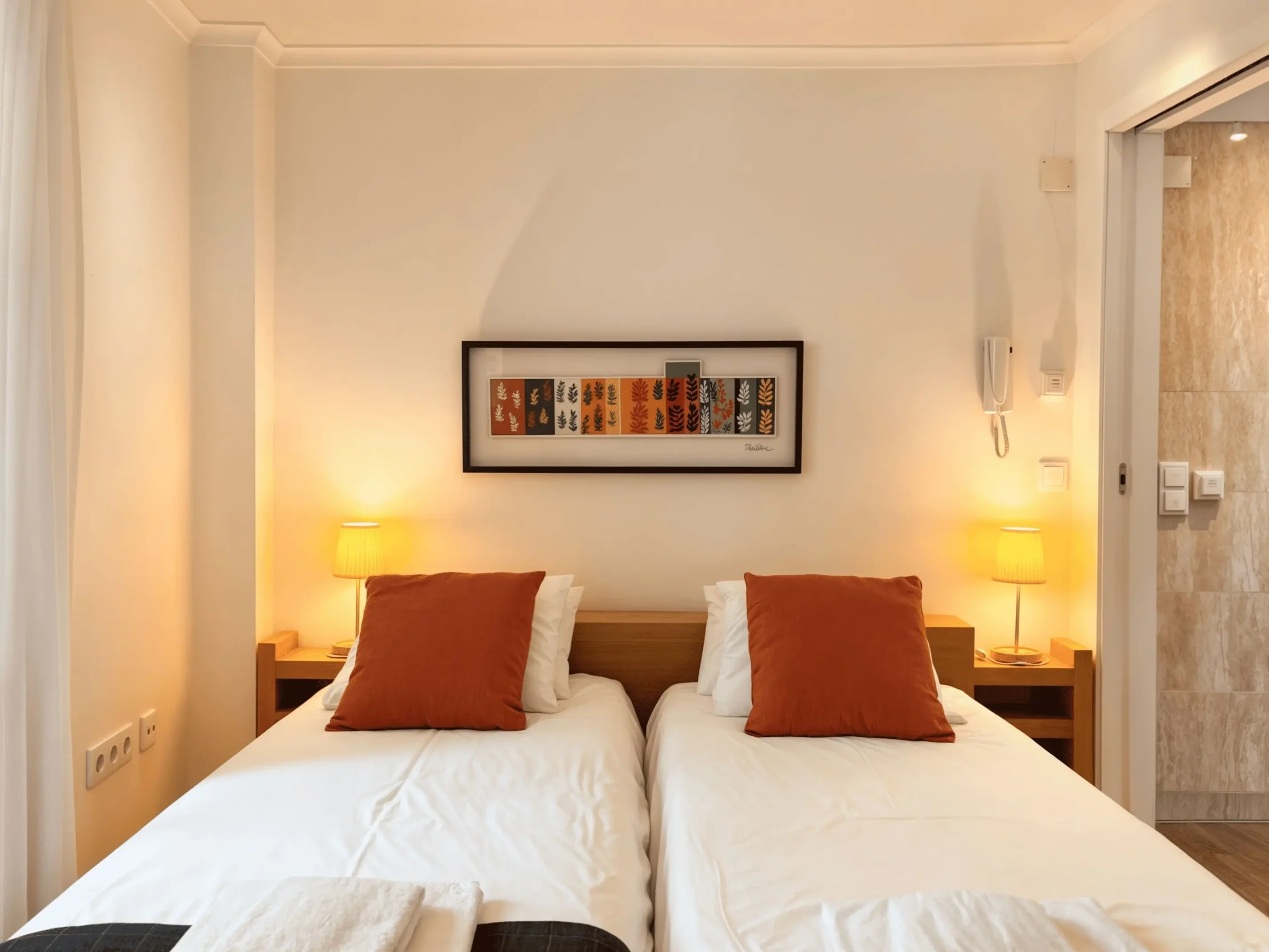 Prédio I 3 Quartos I Alfama