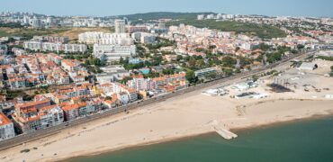 Protegido: T7 Moderno | Vista Mar | Oeiras