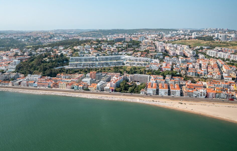 Protegido: T7 Moderno | Vista Mar | Oeiras