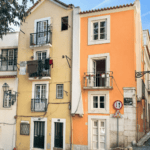 Prédio I 3 Quartos I Alfama