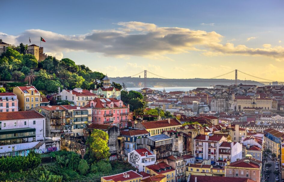 Protegido: T2 Varino | Terraço | Lisboa