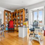 Sec. XIX | Renovado | Benfica