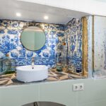 Sec. XIX | Renovado | Benfica