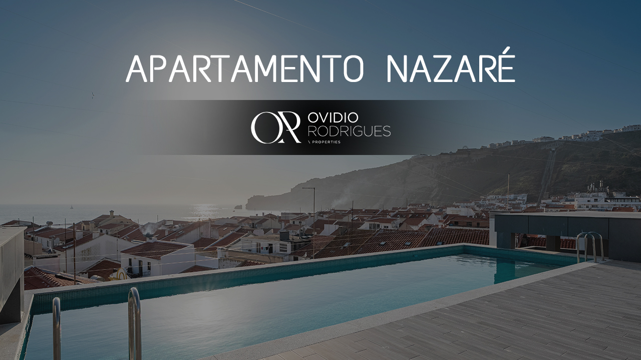 T3 | Novo | Nazaré