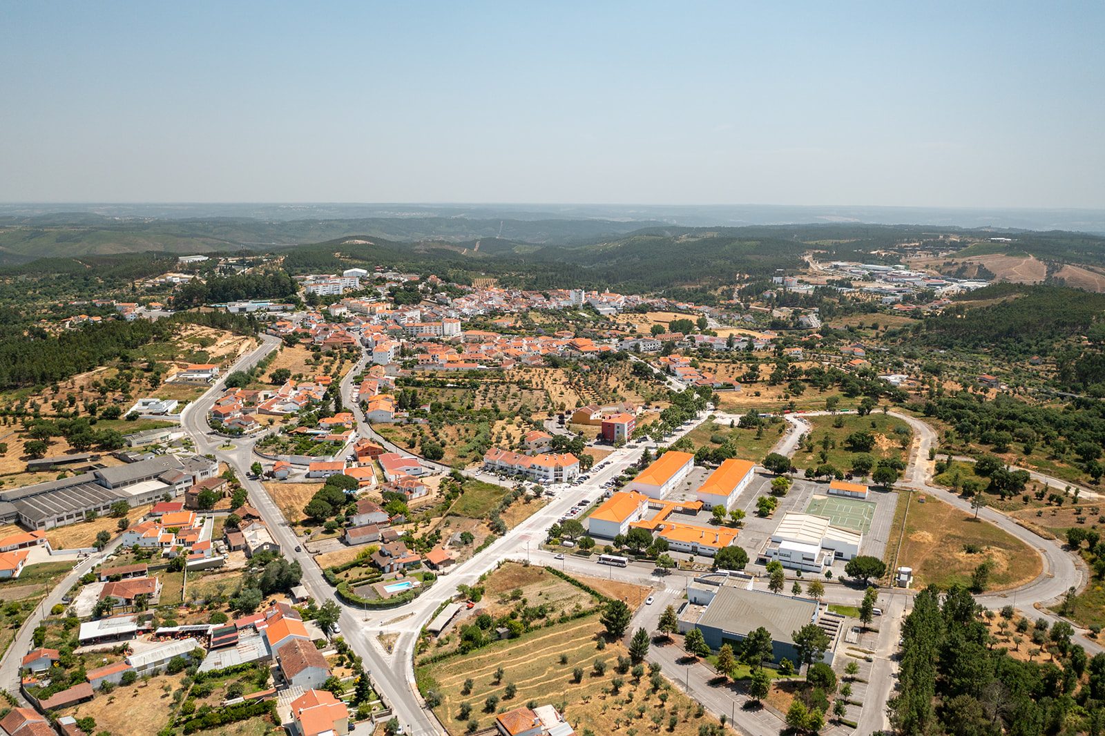 Protegido: Hotel | 13 Quartos | Mação