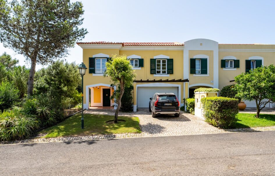 T3 | Condomínio | Malveira Serra