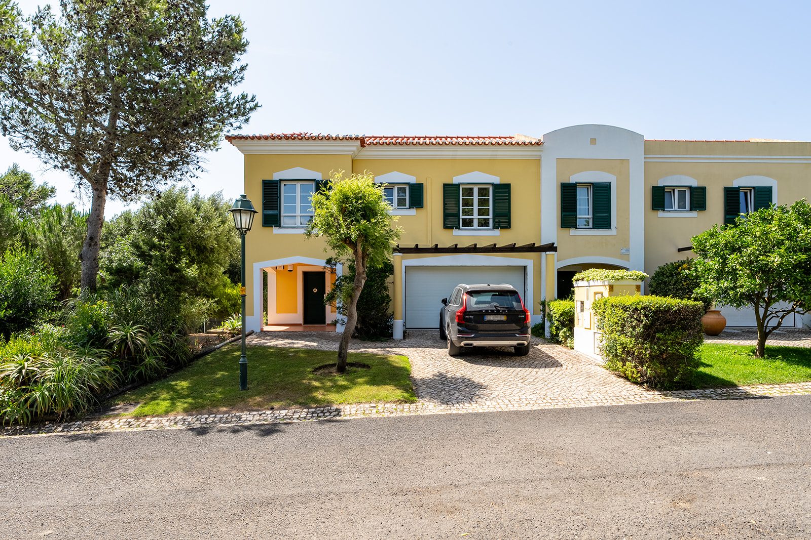 T3 | Condomínio | Malveira Serra